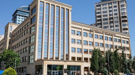 Увеличено число заместителей министра экологии и природных ресурсов