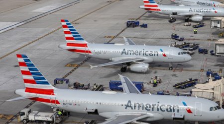 Американцы отменили полеты в Израиль почти на год