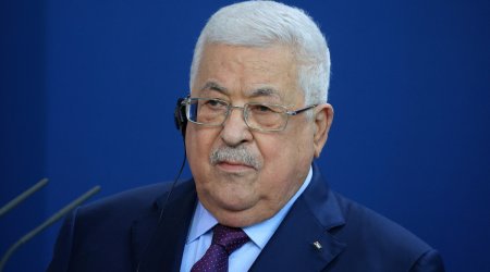 Mahmud Abbas Qəzzaya səfər edəcək