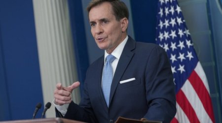 US may allocate additional security package to Ukraine in coming weeks — White House