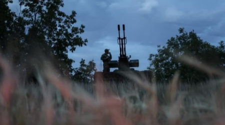 Россия перебросила с фронта на Курск несколько тысяч военных
