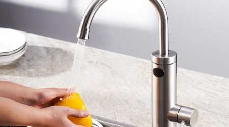 Водоснабжение в Баку будет  восстановлено сегодня днем