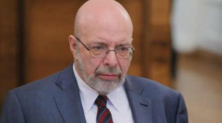 Обыски у ведущего Первого канала