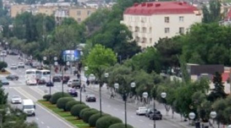 Взрыв в Сумгаите: есть погибший