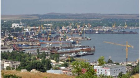 Беспилотники атаковали Крым