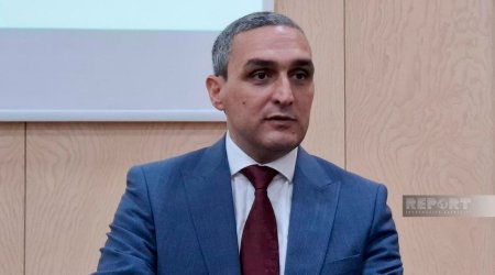 В Карабахский университет приглашаются азербайджанские ученые