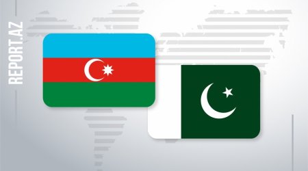 Azərbaycan vətəndaşları Pakistana viza rüsumu vermədən gedəcək