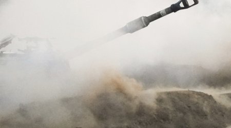 В Израиле признали: полномасштабная война с Ираном неизбежна