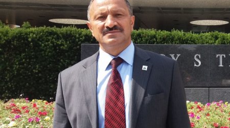 Tofiq Yaqublunun vəsatəti təmin edilib