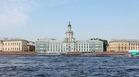 Военные усиливают защиту Петербурга