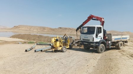 В Баку и на Абшероне два дня ожидаются перебои в водоснабжении