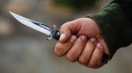 В Баку задержан мужчина, обвиняемый в умышленном убийстве супруги