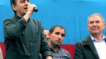 Судебное заседание против председателя ПНФА  перенесено