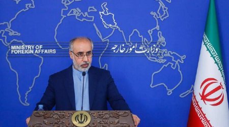 Iranian MFA: UN Security Council is inactive