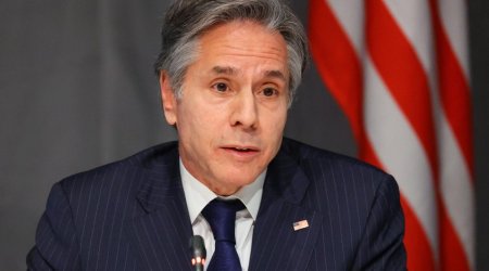 Blinken says ceasefire talks ‘maybe last’ chance to free captives from Gaza