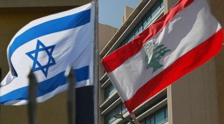 Livan İsraili BMT Təhlükəsizlik Şurasına şikayət edib