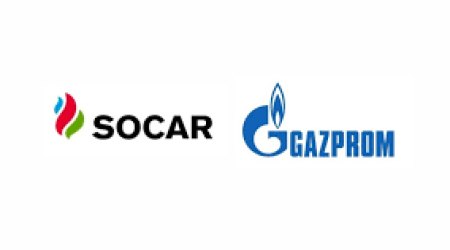 “Qazprom” və SOCAR strateji tərəfdaşlığı genişləndirmək barədə razılığa gəliblər