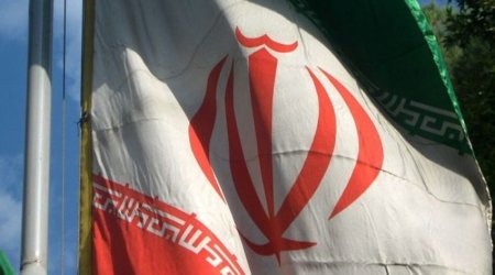 Iran demands US proof of Tehran's alleged interference in presidential election