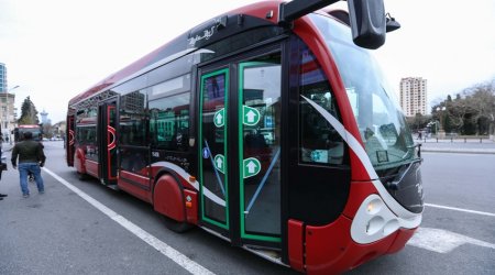 BakuBus теперь будет также ехать в Закаталу и Мингечевир