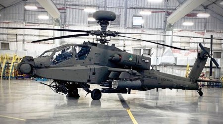 US approves $3.5B sale of military helicopters to S.Korea
