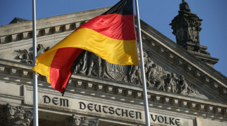 İran səfiri Almaniya XİN-ə çağırılıb