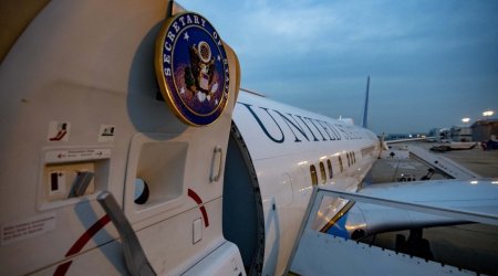 Blinken arrives in Qatar for Gaza cease-fire talks