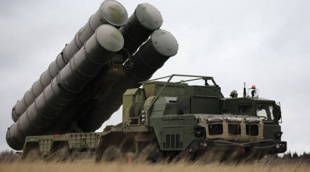 Russian air defense forces neutralize 45 drones in overnight operation