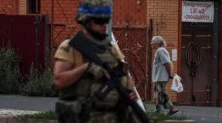 Rusları Kurskun itkisi ilə barışmağa hazırlayırlar