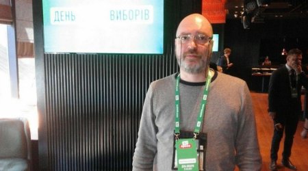 Скончался  журналист  Наир Алиев