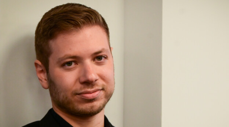 Benyamin Netanyahunun böyük oğlunun yaşadığı binada 