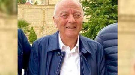 Akif Çovdarova qarşı yeni iddia qaldırılıb