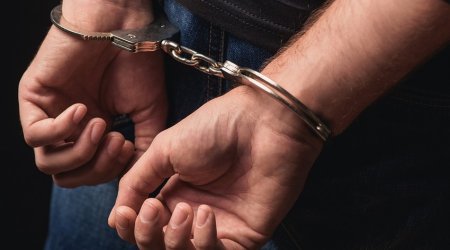 Руководители двух сайтов арестованы по обвинению в шантаже