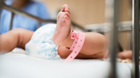 В Губе мать и ее ребенок умерли при родах