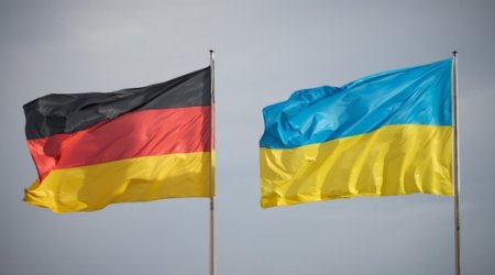 Германия может прекратить поддержку Украины