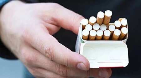 В Ширване оштрафовали продававших табачные изделия несовершеннолетним