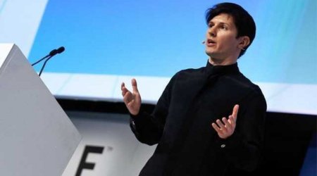French court rules to extend detention of Russia’s Telegram founder Durov