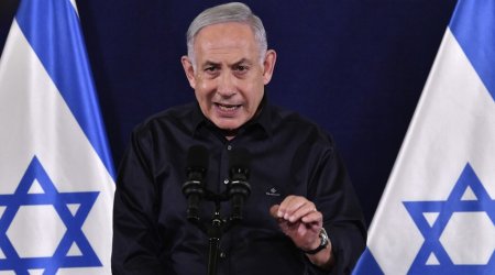 Netanyahu in dispute with Israeli negotiators over ceasefire conditions