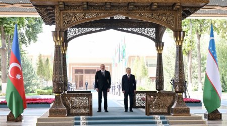 Analyst: Uzbekistan-Azerbaijan relations should be model for Central Asia