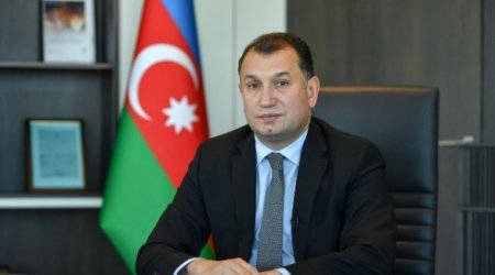 Выпускник Киевского госуниверситета возглавил профсоюзы Азербайджана
