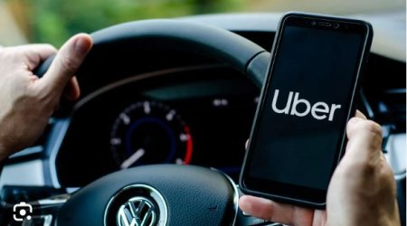 Uber оштрафован