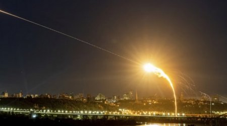 Moldova suffers power disruptions amid massive Russian strikes on Ukraine