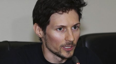 Durov may be held in custody in France for 4 days without charges