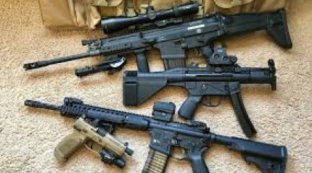 Совокупный денежный поток 15 участников мировой оборонной отрасли увеличился
