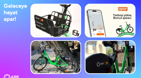 Поддержка важного проекта со стороны Банка ABB для устойчивого будущего!