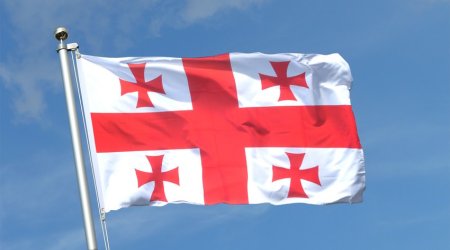 Russian intelligence claims that US plans ‘Color Revolution’ in Georgia