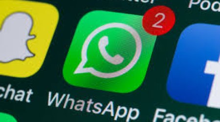 “WhatsApp”a yeni funksiya əlavə olunacaq