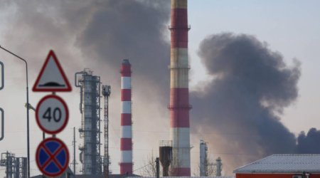 В четырех селах Астары возникнут перебои в газоснабжении