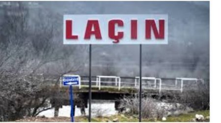 В Лачинский район уже вернулись 3069 человек