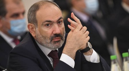 Media: Pashinyan plans personnel changes in Cabinet
