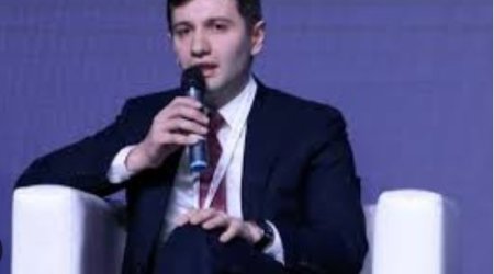 Назначен новый советник министра цифрового развития и транспорта